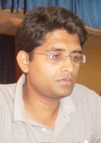 Jain Manjunath (Bangalore, 2005)
