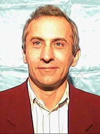 Jacques Mapelle (Erevan, 1996)