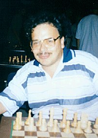 Dimitar Marholev (1998)