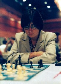 Beatriz M Marinello (Hawaii, 1998)