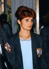 Gordana Markovic (1998)