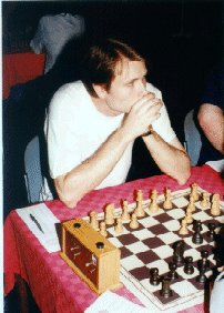Ivan Markovic (Yugoslavia, 1999)