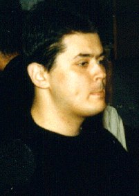 Miroslav Markovic (Ulcini, 1997)