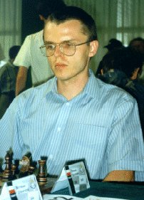 Tomasz Markowski (1999)