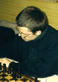 Tomasz Markowski (Lubniewice, 1998)