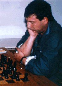 Slobodan Martinovic (1994)