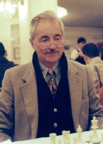 Eugene Simeon Martinovsky (New York, 1998)