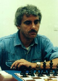 Claude Maruejols (Cap d'Agde, 1998)