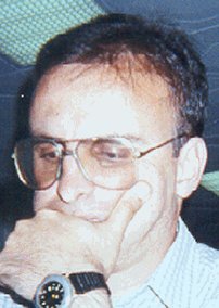 Francisco Javier Martin Perez (Spanien, 2001)