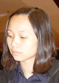  Marcella (Malaysia, 2003)