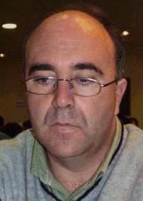 Fernando Martin Blanco (Benidorm, 2003)