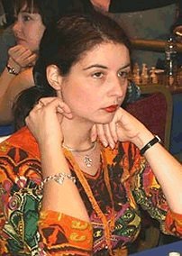 Alisa Maric (Calvia, 2004)
