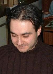 Gian Marco Marinelli (Italy, 2004)
