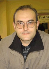 Gyorgy Marjanovic (2006)