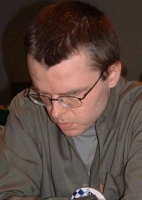 Tomasz Markowski (Warschau, 2005)