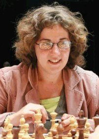 Claire Marchadour (Avoine, 2007)