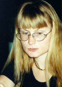 Iulia Mashinskaya (Pardobice, 1999)