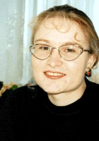 Iulia Mashinskaya (1997)