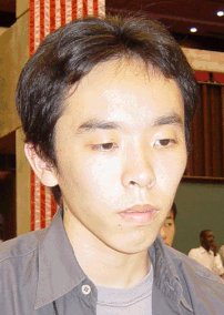 Uichiro Masumoto (Malaysia, 2003)