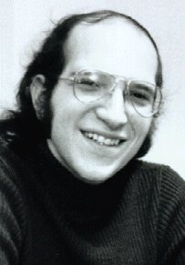 Salvatore Joseph Matera (USA, 1976)