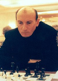Milutin Matijasevic (New York, 1998)