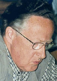 Werner Mathes (Deutschland, 2001)