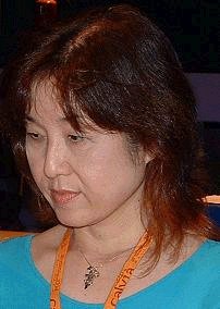 Akemi Matsou (Calvi�, 2004)
