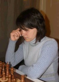 Kateryna Areshchenko (2008)