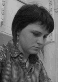 Kateryna Areshchenko (2008)