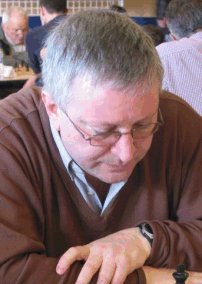 Jean Pierre Mauget (Sautron, 2004)