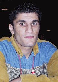 Mohamed Mawed (Istanbul, 2000)