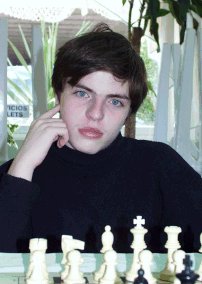 Dmitry Maximov (Oropesa, 2000)