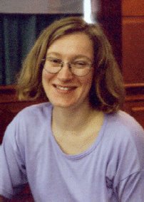 Monika Mayer (Jakarta, 1996)