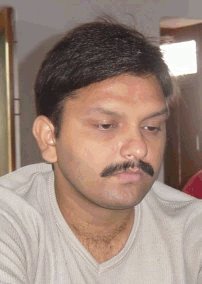 Pandey Mayank (Saharanpur, 2003)