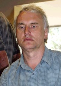 Roger McCart (Canberra, 2004)