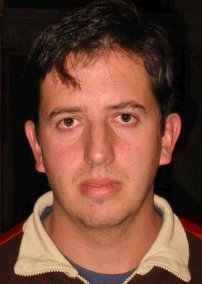 Palacios Miguel Meana Fernandez (Sevilla, 2003)