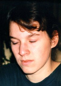 Nora Medvegy (1997)