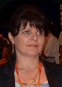 Mirjana Medic (Calvi�, 2004)