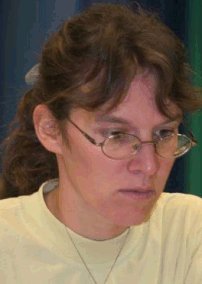 Nora Medvegy (G�teborg, 2005)