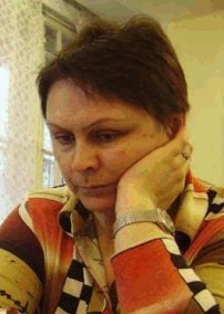 Svetlana Mednikova (2008)