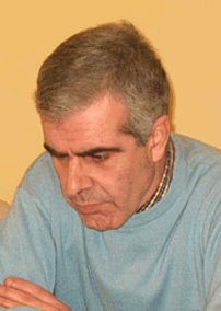 Alejandro Melchor Munoz (2003)