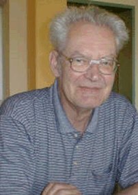 Ernst Melzig (2005)