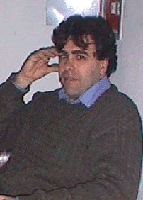 Ernesto Mendez (1999)