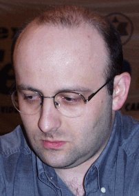 Etienne Mensch (Stuttgart, 2001)
