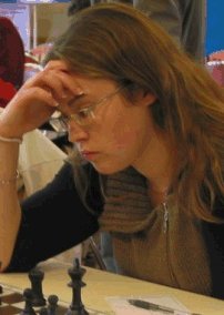 Marie Menard (Sautron, 2005)