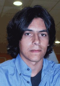 Rafael Merino Garcia (Villa Real, 2001)