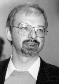 Horst Metzing (1989)