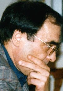 Claus Dieter Meyer (1995)