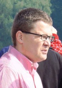 Stefan Meyer Kahlen (Helgoland, 2004)