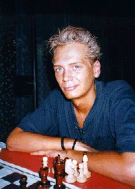 Christoph Michalek (Ungarn, 1997)